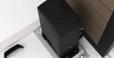 como hacer mantenimiento al motor corredera