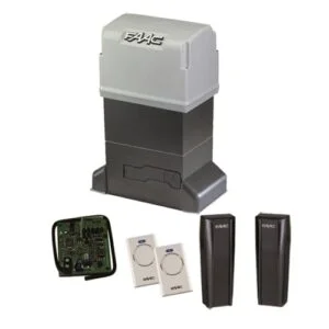 faac 844 kit puerta corredera