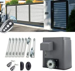 kit automatismo coz
