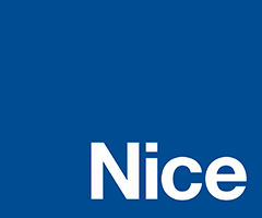 logo nice