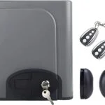 mando motor corredera coz amazon