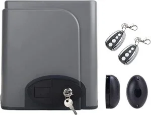 mando motor corredera coz amazon
