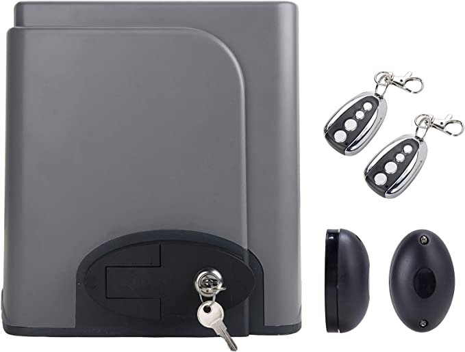 mando motor corredera coz amazon