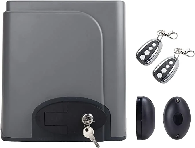 mando motor corredera coz amazon