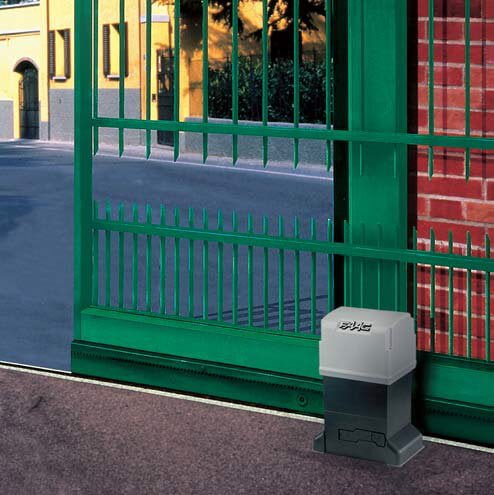 motor 844 faac puerta corredera