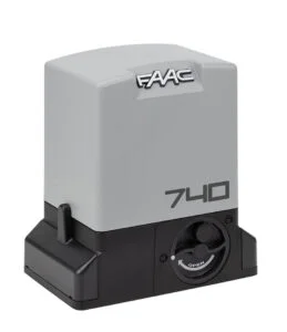 motor-FAAC-740