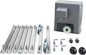 motor coredera kit coz