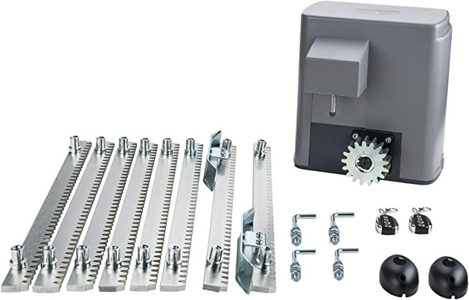 motor coredera kit coz