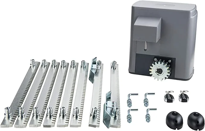 motor coredera kit coz