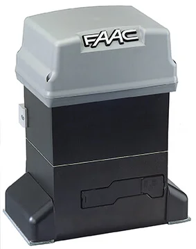 motor faac 746 uso residencial o comercial de alta intensidad 1