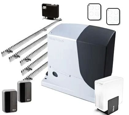 motor nice rb600 corredera