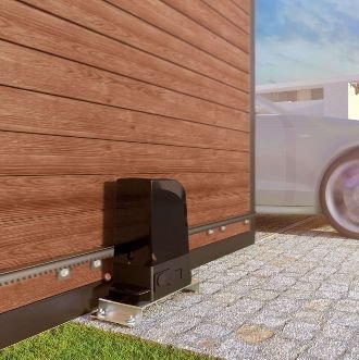 motorline bravo500 corredera