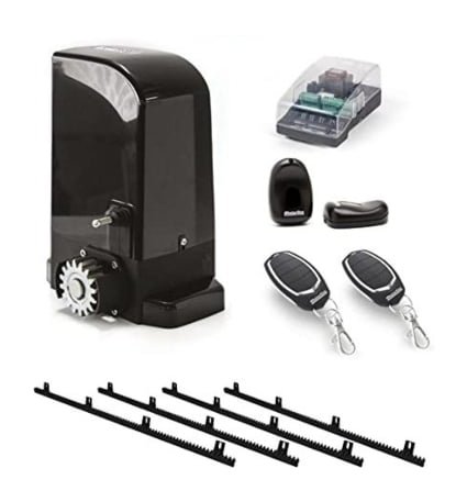 motorline kit motor puerta corredera bravo 500 1