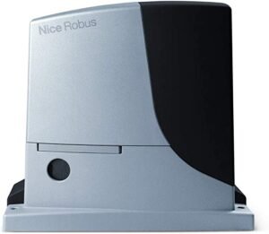 nice robus 600