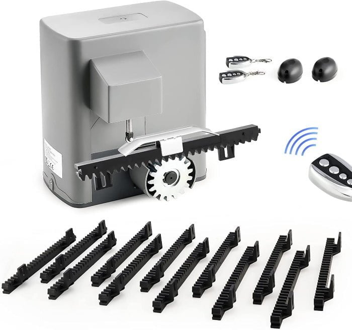 co-z 280w-motor-coz-puerta-corredera