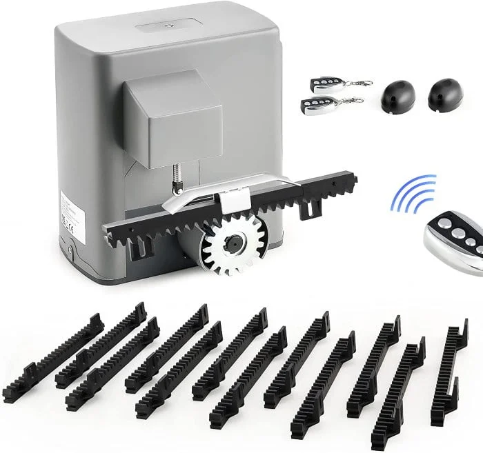 co-z 280w-motor-coz-puerta-corredera