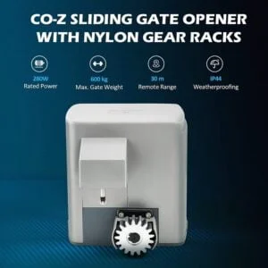 coz-motor-corredera-motor puerta corredera amazon