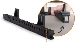 cremallera motor corredera scs sentinel