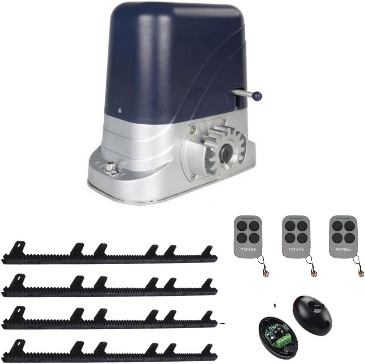 kit amc800 comprar motor corredera barato