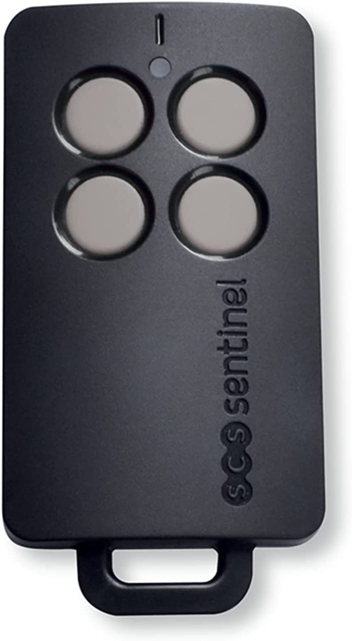 mando para motor puerta corredera scs sentinel