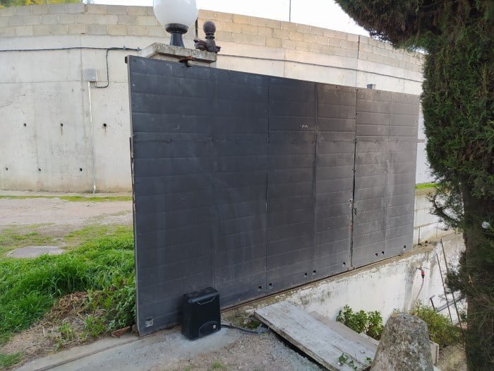 motor-porton-electrico-coz-amazon-opiniones-reales-revier-coz-280w