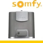 motor puerta correder somfy elixo