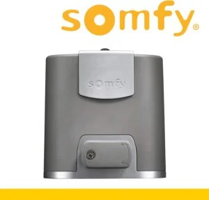 motor puerta correder somfy elixo 1