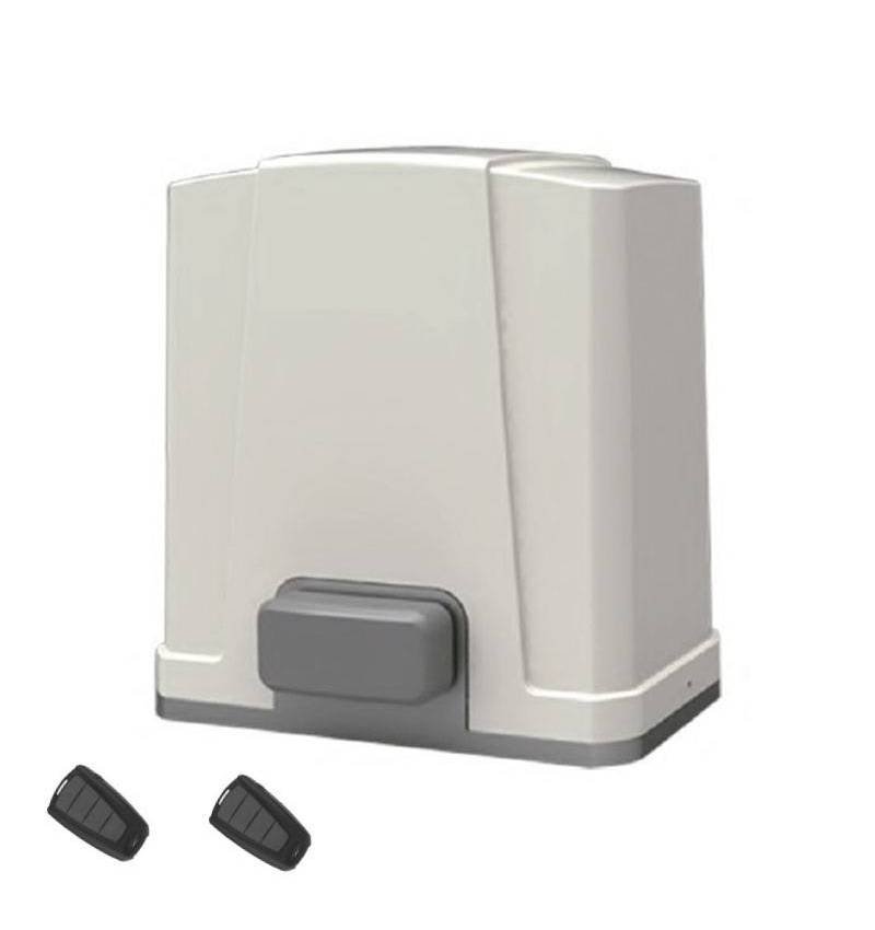 motor puerta corredera 12v