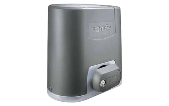 Elixo motor puerta corredera para cancelas