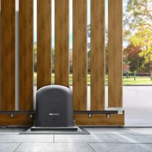 motores para puertas corredera SCS Sentinel