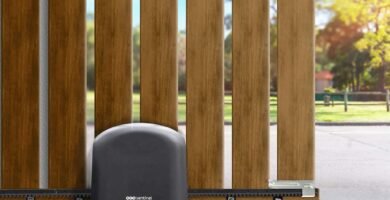 motores para puertas corredera SCS Sentinel
