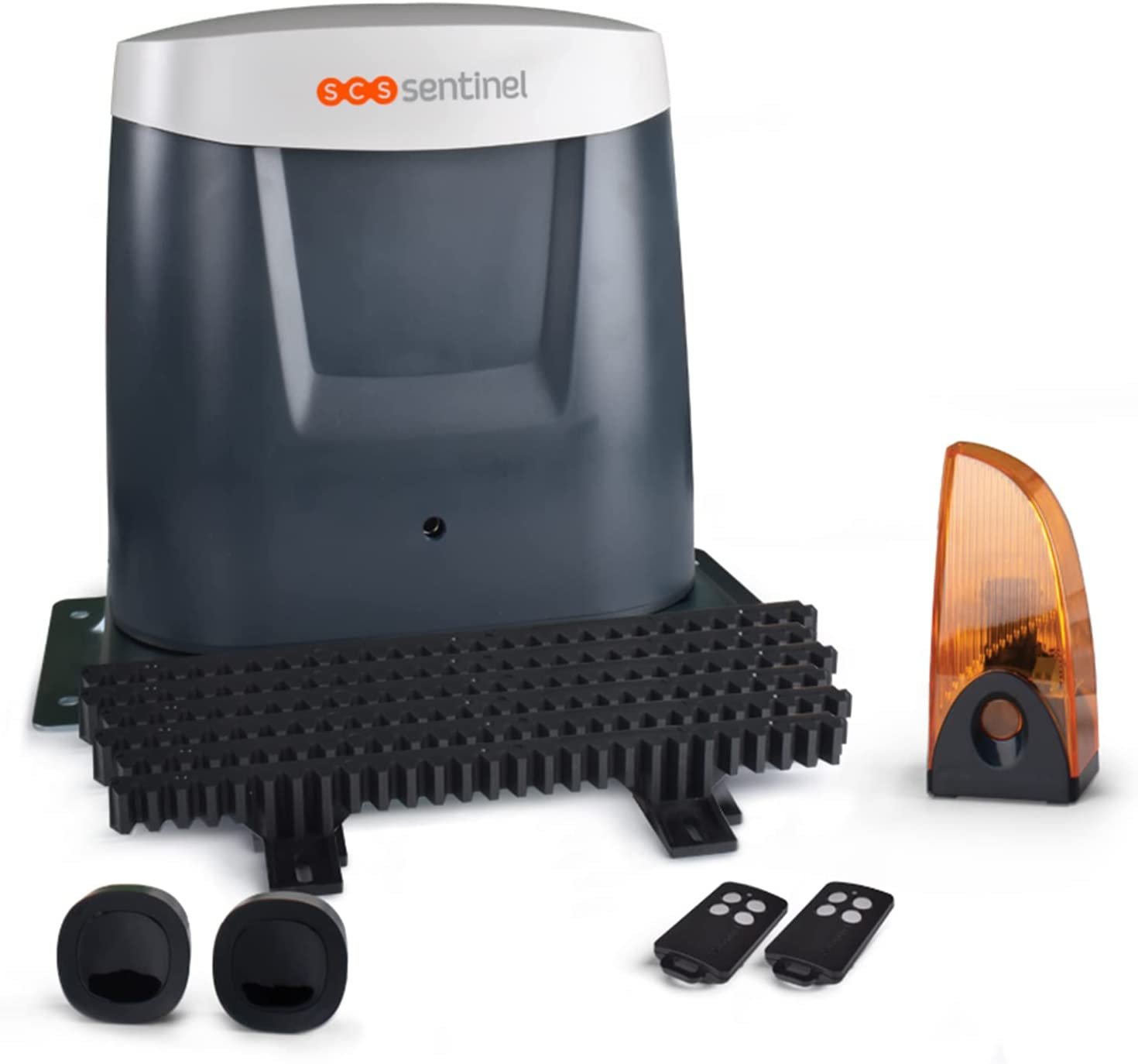 scs sentinel MCO0108 opiniones