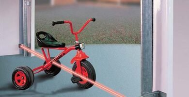 tipos de fotocelulas