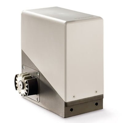 MOTOR ERREKA TORO
