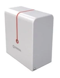 motor dingo erreka para puertas correderas de garaje de hasta 400kg