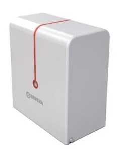 motor dingo erreka para puertas correderas de garaje de hasta 400kg