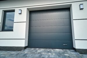 principales tipos de motores para puertas de garaje del mercado