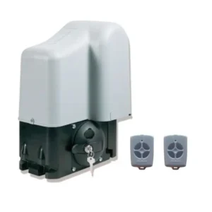 kit motor aprimatic onda 500 para puertas correderas