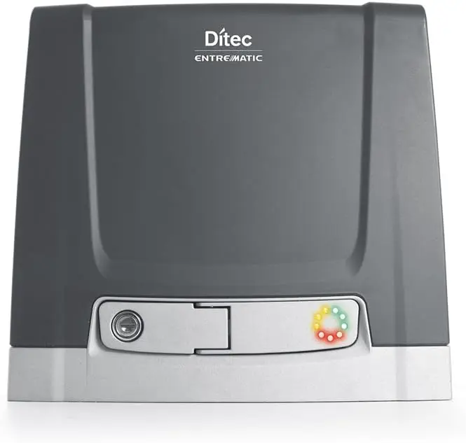 motor puerta corredera ditec rebajas neos 600