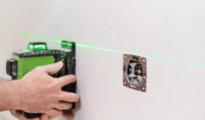 Cómo alinear correctamente las fotocélulas durante la instalación