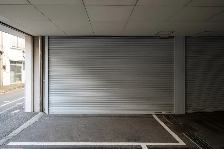 Motores silenciosos para puertas residenciales ¿cuáles elegir