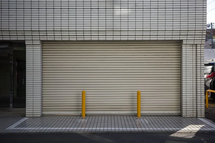 Tipos de sistemas de bloqueo para puertas automáticas