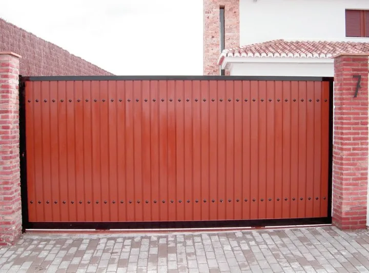 la puerta del garaje no abre soluciones