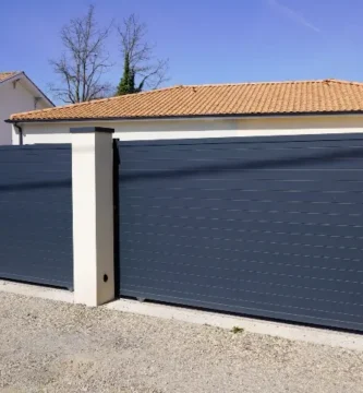 calculadora de potencia del motor para puertas correderas en base al peso y la longitud