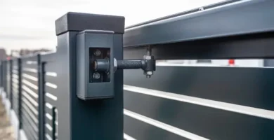 herramienta recomendacion de motor para puerta corredera con inteligencia artificial IA