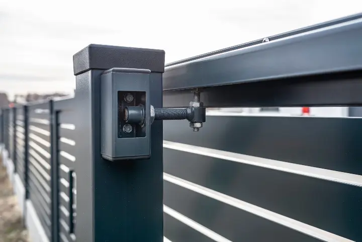 herramienta recomendacion de motor para puerta corredera con inteligencia artificial IA